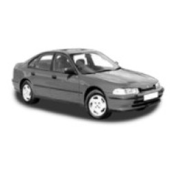 Accord 1993-1996