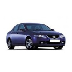 Accord CL CN CM 2002-2008