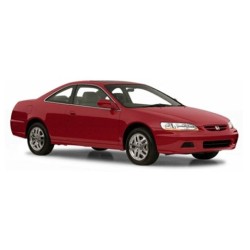 Accord Coupe 1998-2003