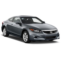 Accord Coupe 2012-