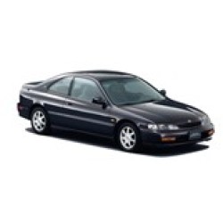 Accord Coupe 1993-1998