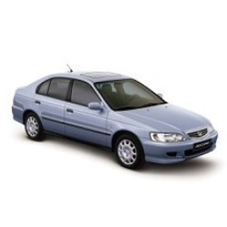Accord Hatchback 1999-2002