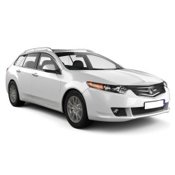 Accord Tourer 2008-