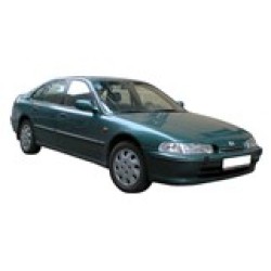 Accord 1996-1998