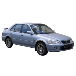 City Saloon 1991-1995