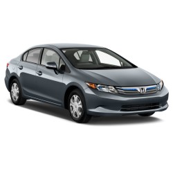 Civic 2012-