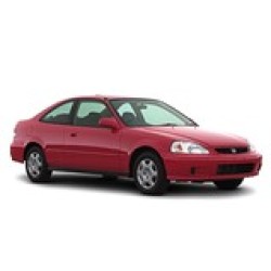Civic Coupe 1996-2000
