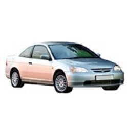 Civic Coupe 2001-2005