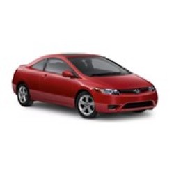 Civic Coupe 2005-2011