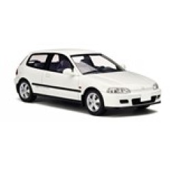 Civic Hatchback 1991-1995