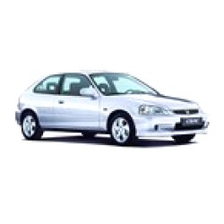 Civic Hatchback 1995-2001