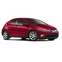 Civic Hatchback FN FK 2005-