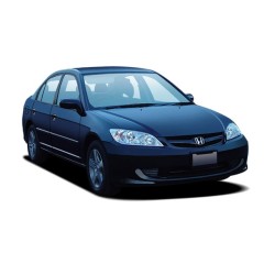 Civic Saloon 2005-