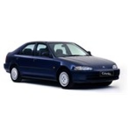 Civic Saloon 1995-2001