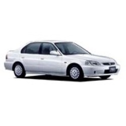 Civic Saloon 2000-