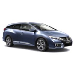 Civic Tourer 2014-