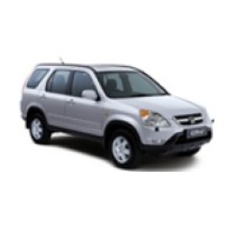 CR-V RD7 RD8 RD9 2001-2007