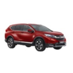 CR-V 2016-