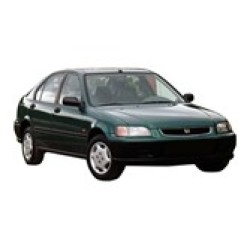 Civic Fastback 1994-2001