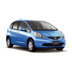 Fit 2008-2018