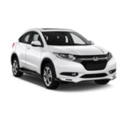 HR-V 2014-