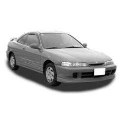 Integra 1991-