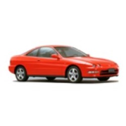 Integra Coupe 1997-2001
