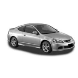 Integra Coupe 2002-