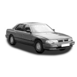 Legend 1991-1996