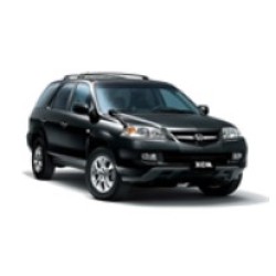 Mdx 2004-