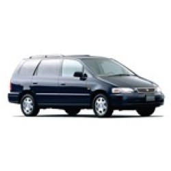 Odyssey 1995-1999