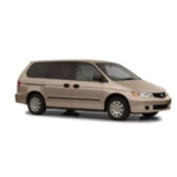 Odyssey 1998-