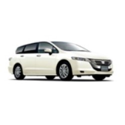 Odyssey 2010-