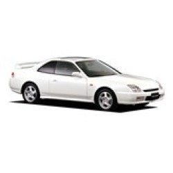 Prelude 1996-2000