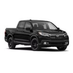 Ridgeline 2016-