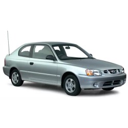 Accent 2000-2005