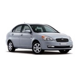 Accent Saloon 2005-2010
