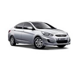 Accent Saloon 2011-