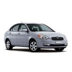 Accent 2005-2010