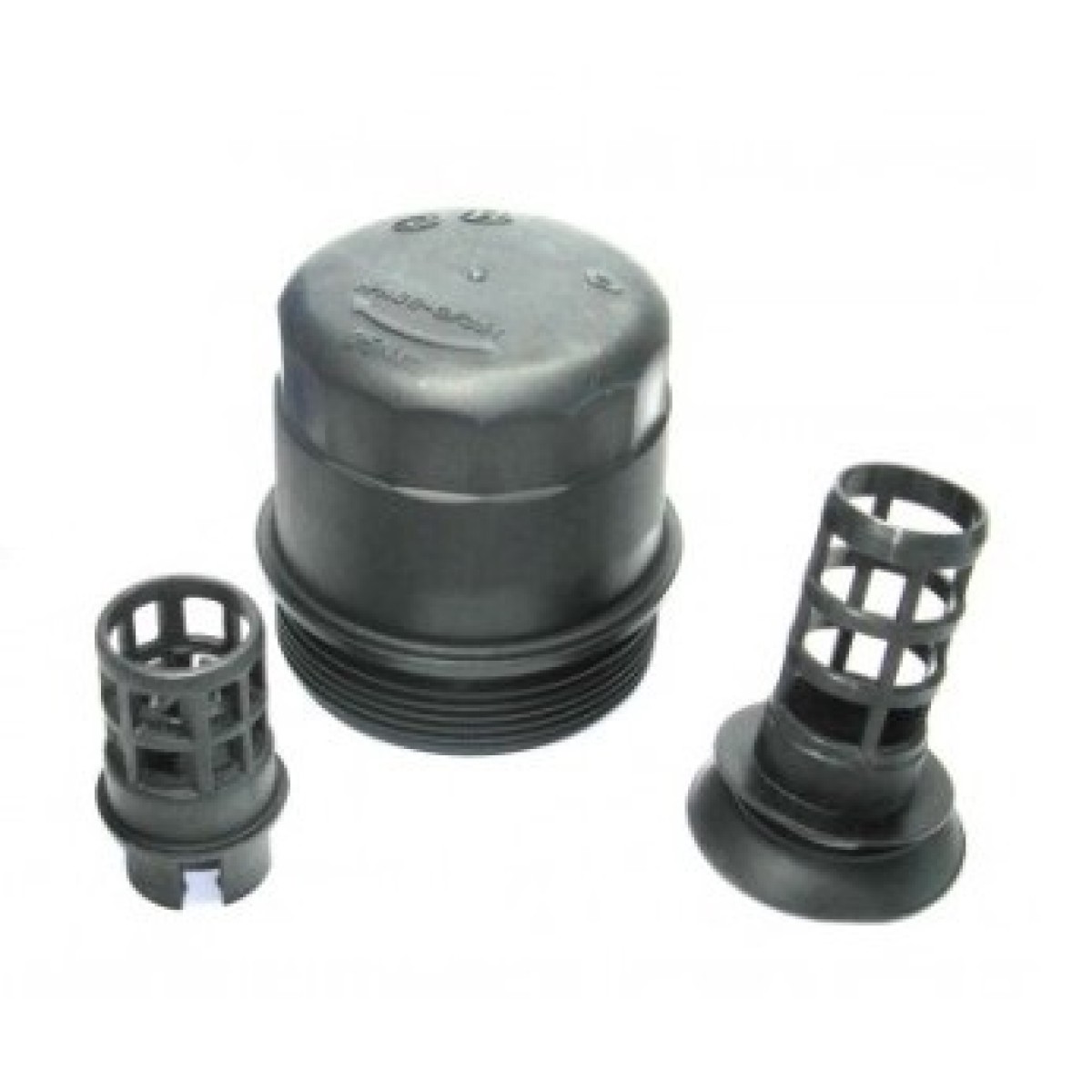 Капачка маслен филтър 26311-27400 Kia Hyundai