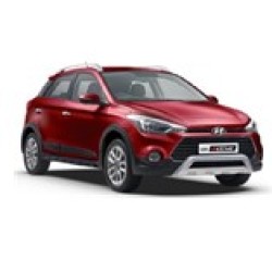 i20 Active 2015-