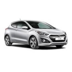 i30 Coupe 2013-
