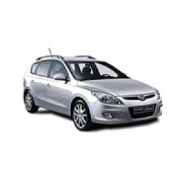 i30 Estate 2007-2012