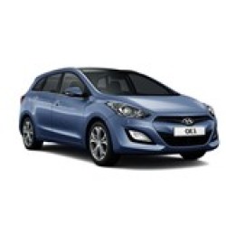 i30 Estate 2012-