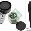 Комплект пистов ремък 529 0009 20 Renault Nissan Dacia
