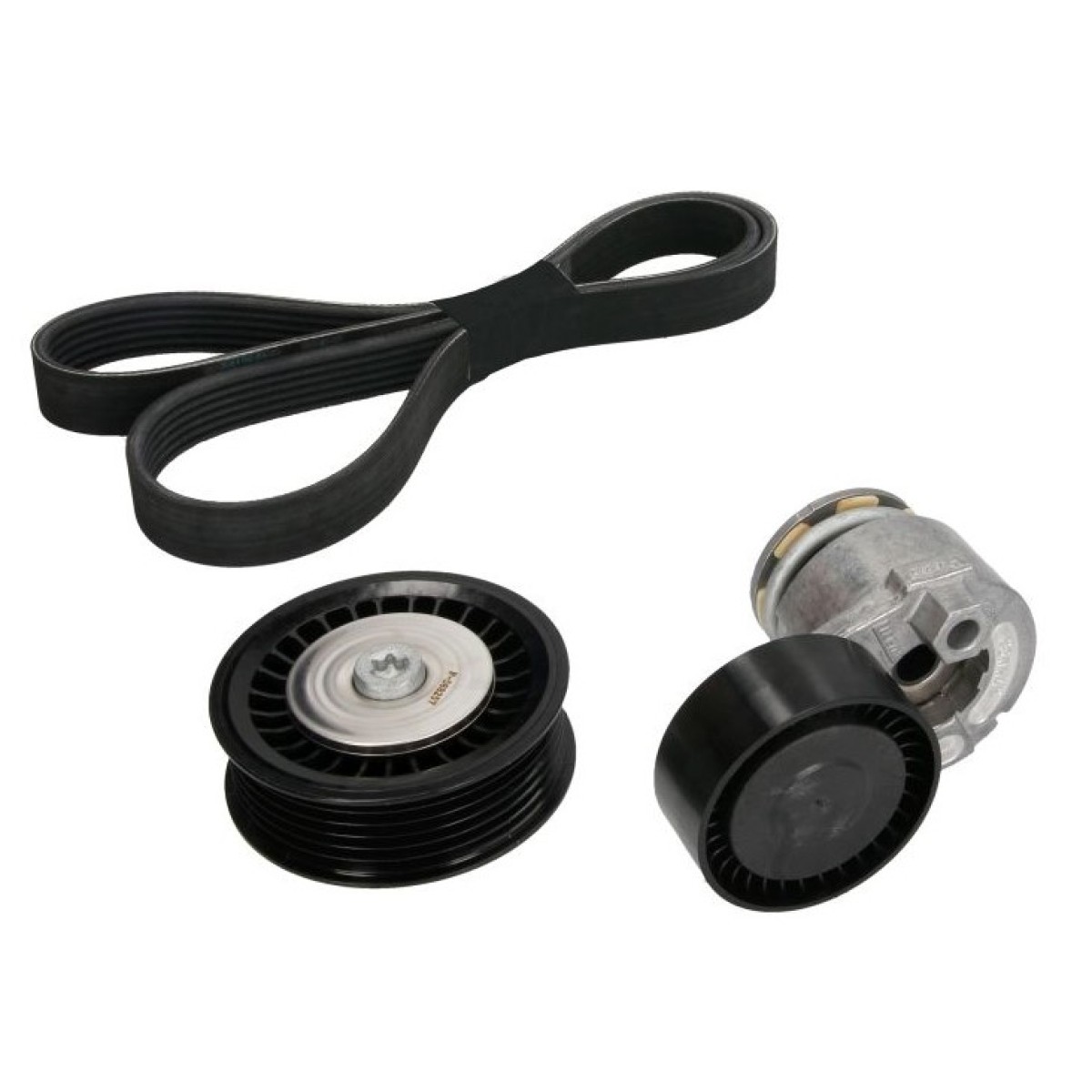 Комплект пистов ремък 529 0165 10 Dacia Nissan Renault