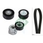 Комплект пистов ремък 529 0417 10 Fiat Lancia Alfa Romeo