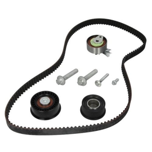 Комплект ангренажен ремък 530 0443 10 Chevrolet Opel