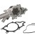 Водна помпа 538 0208 10 Mercedes-Benz C-class