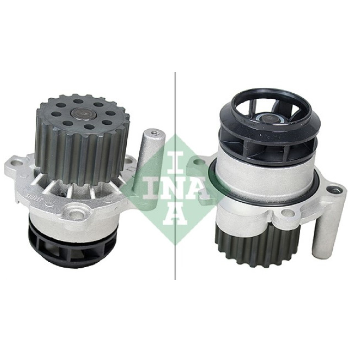 Водна помпа 538 0322 10 Audi Seat Skoda Vw